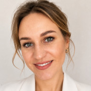 Specjalista od rzęs Olga Piasetskaya on Barb.pro