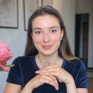Gestalt Therapist Екатерина Ермак on Barb.pro