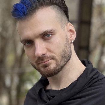 Strzyżenie męskie