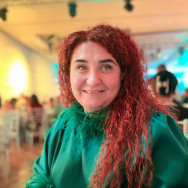 Преподаватель курсов красоты NATALYA YAGANOVA на Barb.pro