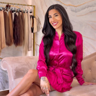 Beauty School Teacher Katrina Binder on Barb.pro