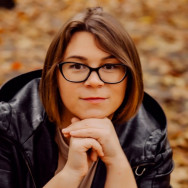 Psychologe Viktoryia Fedasevich on Barb.pro