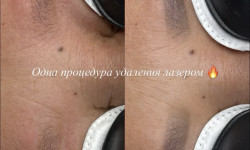 Перманентный макияж Мастер татуажа Кристина Журавлева Шымкент