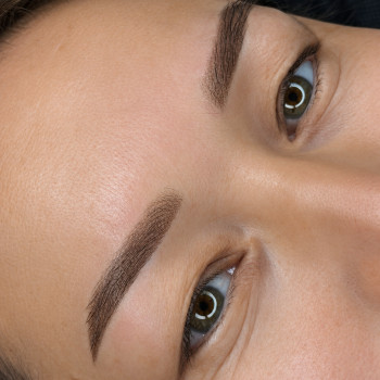 Перманентный макияж
                    Permanent Makeup Master Кристина Журавлева Shymkent