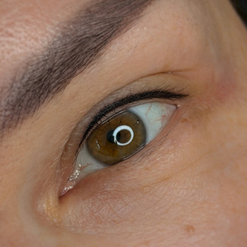Перманентный макияж
                    Permanent Makeup Master Кристина Журавлева Shymkent