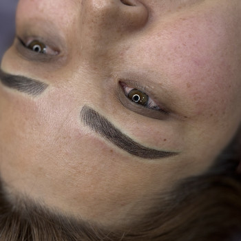 Перманентный макияж
                    Permanent Makeup Master Кристина Журавлева Shymkent