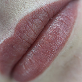 Перманентный макияж
                    Permanent Makeup Master Кристина Журавлева Shymkent