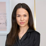 Лэшмейкер Nataliia Kondakova на Barb.pro