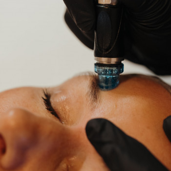 Originales hydrafacial