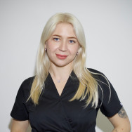 Elektroepilacjia  Anna Kovalchuk на Barb.pro