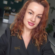 Тату мастер Natalia Klym на Barb.pro
