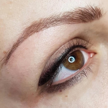 Studia Irisha Permanent, Wrocław Фото - 19