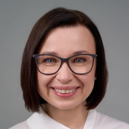 Психолог Татьяна Бородько на Barb.pro