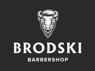 Барбершоп BRODSKI barbershop на Barb.pro