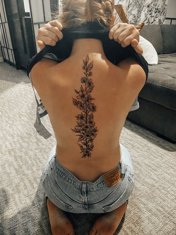 25 Best Tattoo Placement Ideas for Men and Women 2023