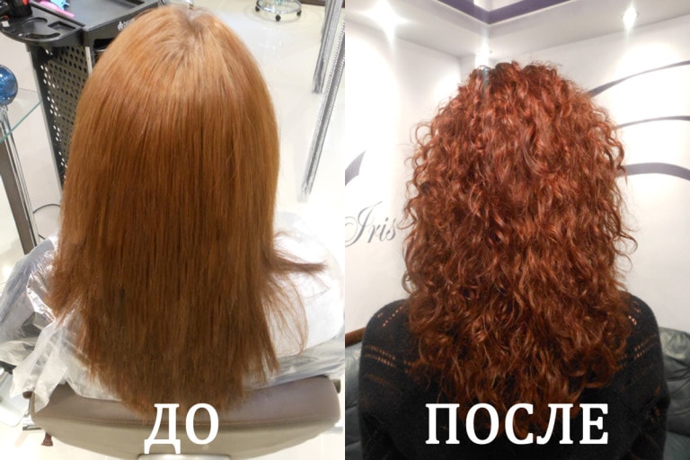 Кератиновое выпрямление волос после химии: эффективность процедуры и правила ее проведения
