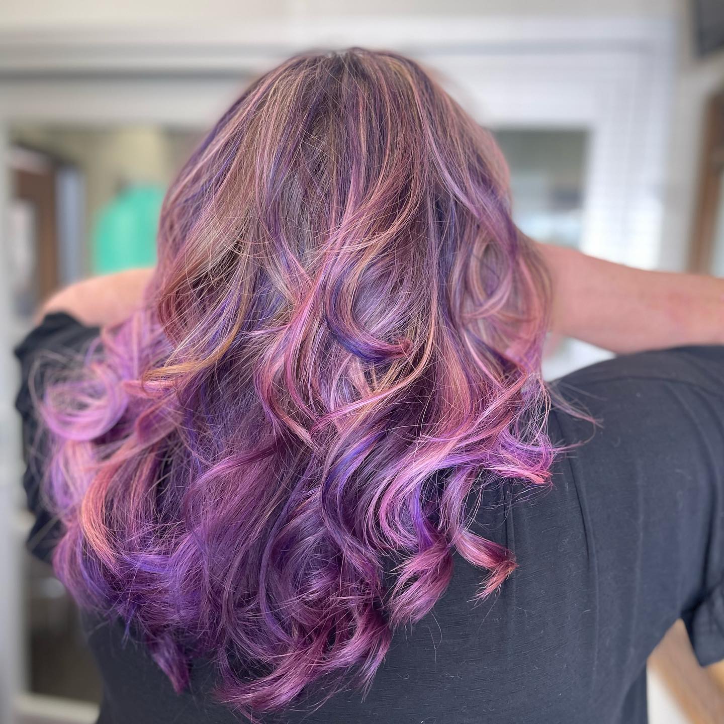 Pink And Purple Hair Color Ideas That Will Amaze You Video