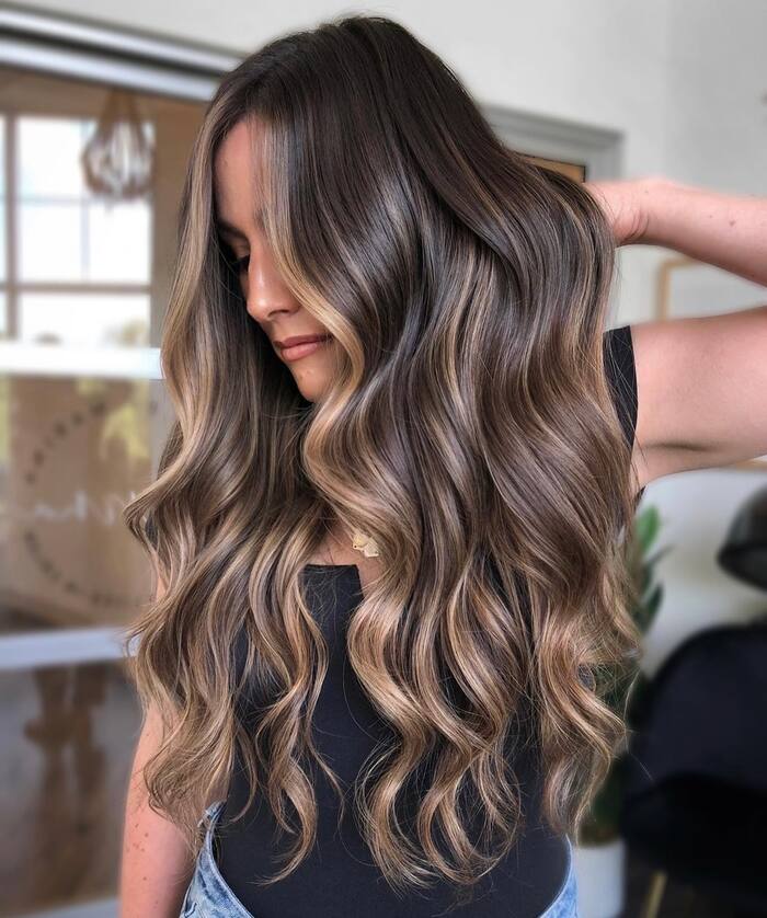 57 Trendy Hair Color Ideas That Will Make You Look Gorgeous in 2024