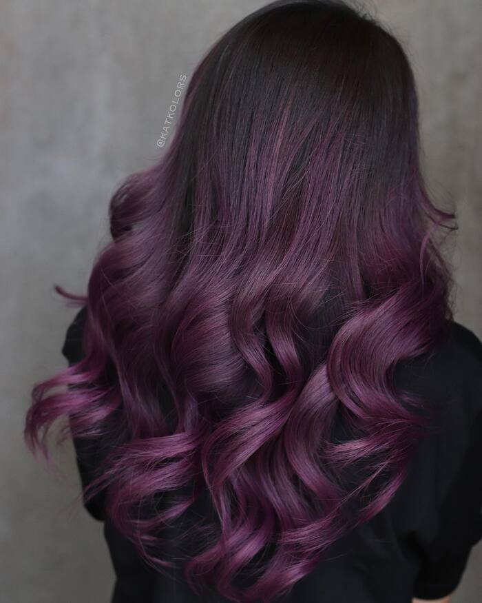 57 Trendy Hair Color Ideas That Will Make You Look Gorgeous in 2023