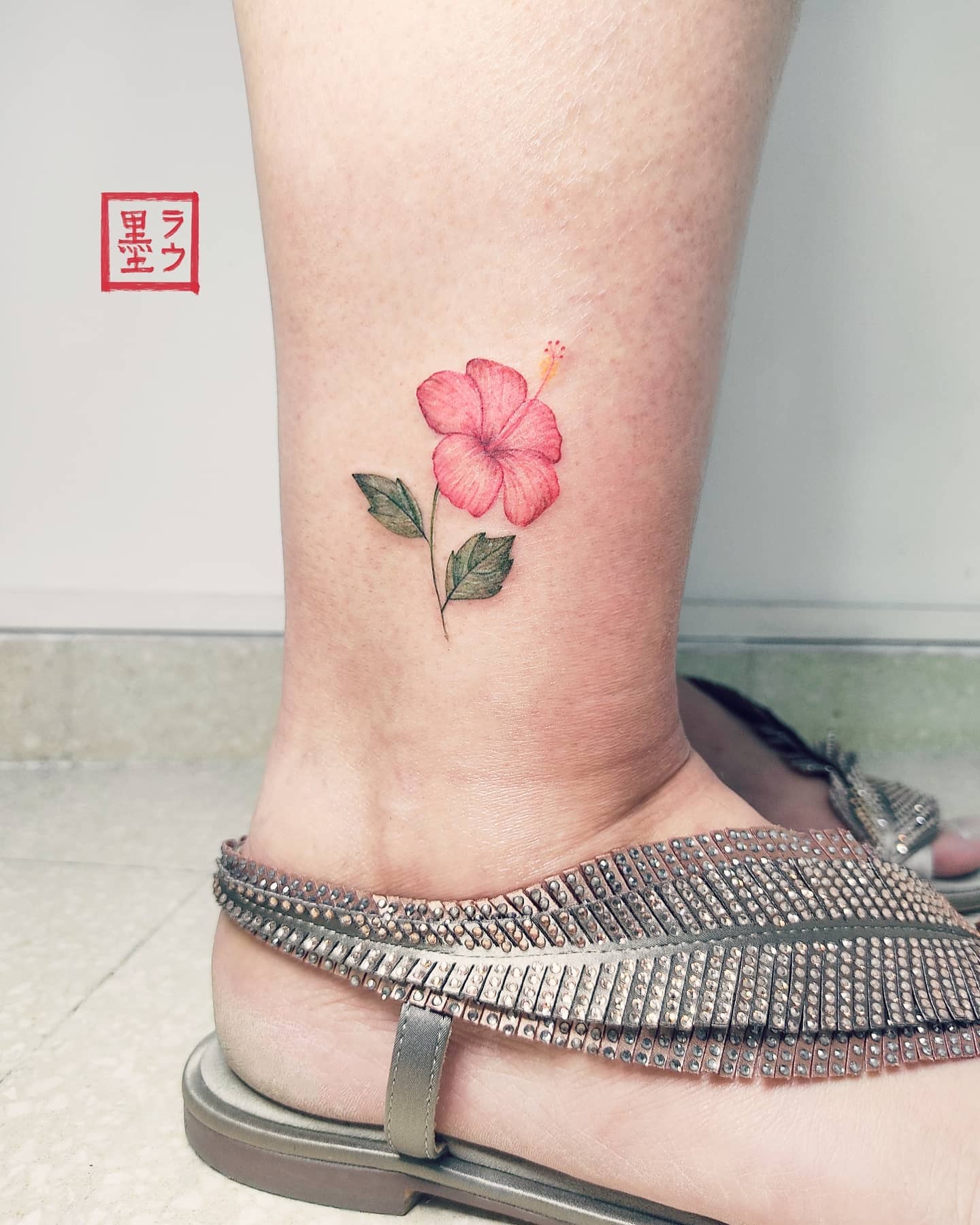 Small Hawaiian Tattoo Ideas 89 - ik0i3o4