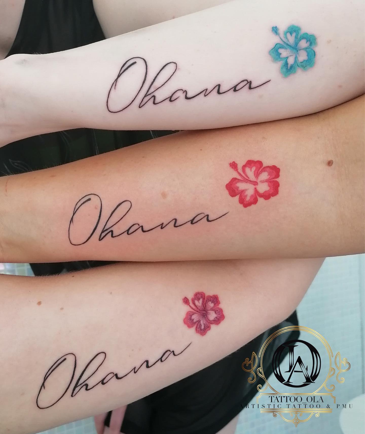 Small Hawaiian Tattoo Ideas 89 - t5dxn9m