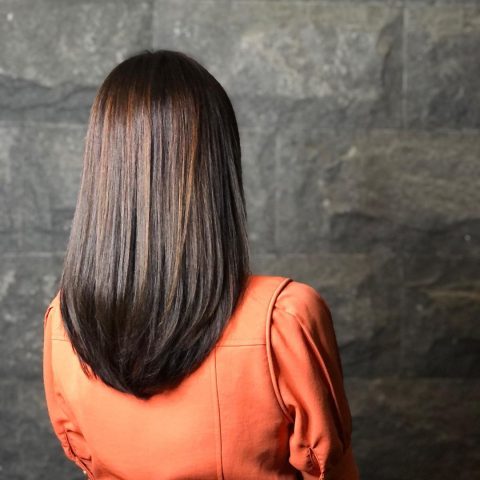 Лесенка 2024 стрижка волос Лесенкой, средняя, длинная, фото короткой, женская мода, стиль причесок