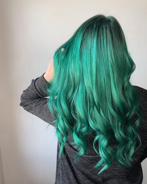 48 Trendy Ombre Hair Color Ideas For 2024 - Barb