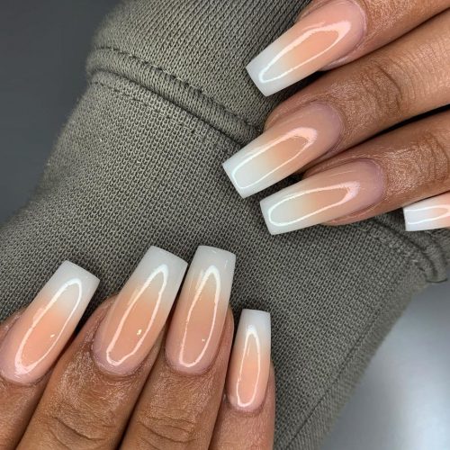 90 Best Ombre Nails To Try in 2023