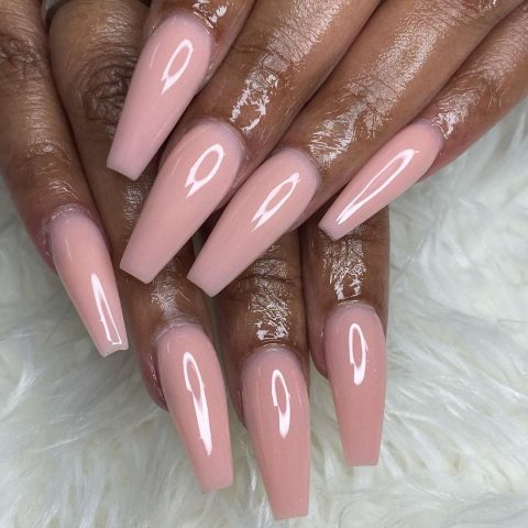 45 Pink Nails Ideas - Designs for 2024 by Barb