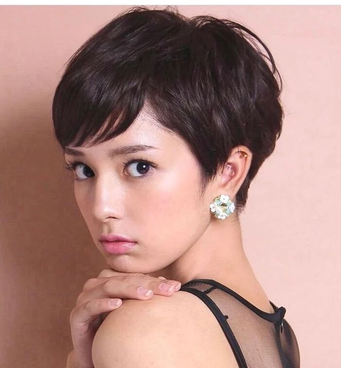 25 Chic Pixie Bob Haircut Options For Those Who Like Shorter