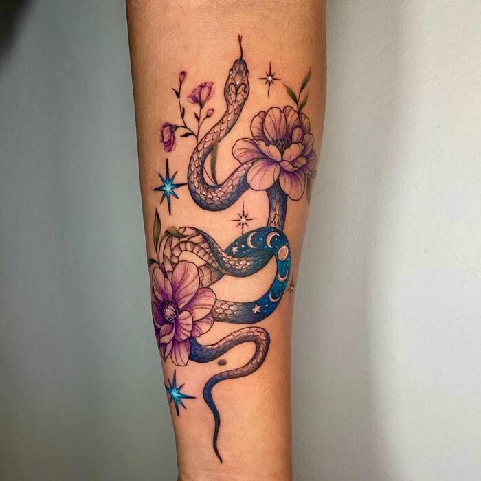 60 of the Coolest Dragon Tattoos to Show Off Your Inner Strength -  Meanings, Ideas and Designs