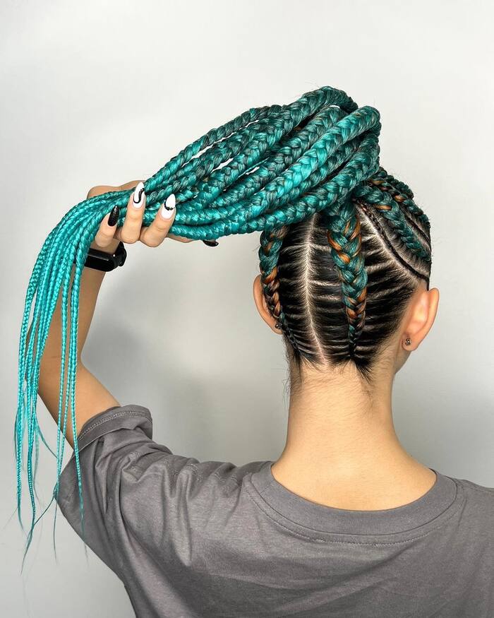Красивое плетение кос своими руками: фото, видео и пошаговые инструкции для начинающих