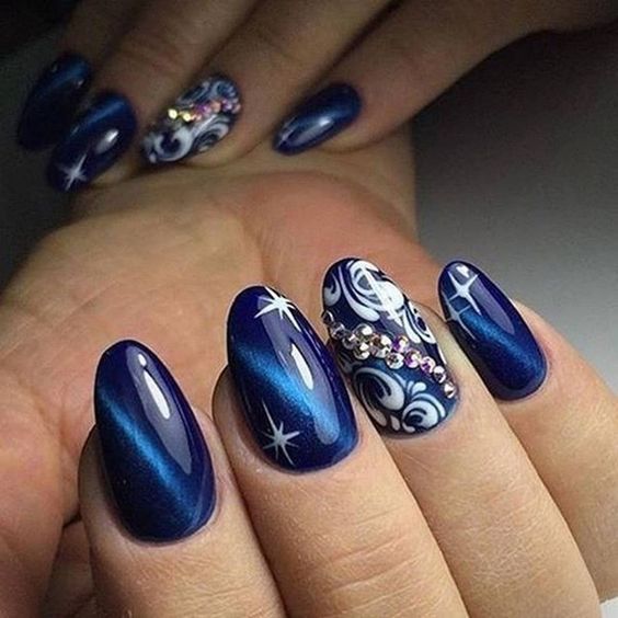 Качественный ногтевой сервис в Муроме - Nail Bar