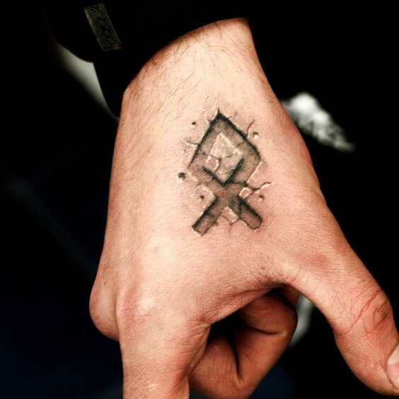 Татуировки - символы любви и семейного счастья | VK